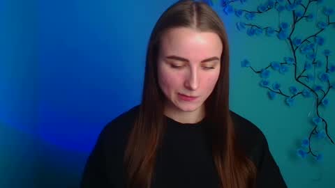 Milly online show from April 13, 11:16 am