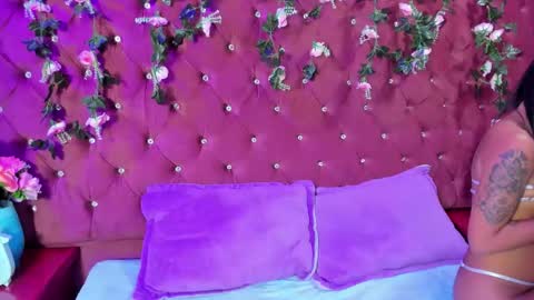 Milly Print online show from February 8, 3:10 am