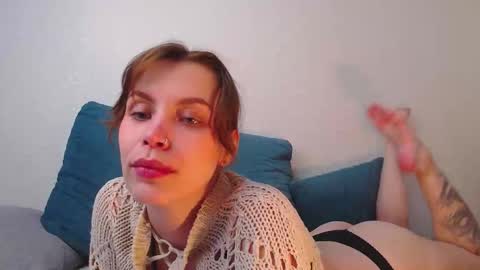 Milly online show from October 18, 10:49 am