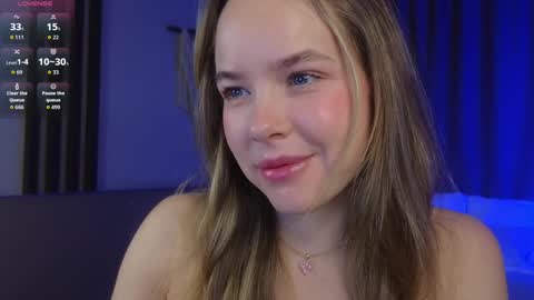 Milly    online show from February 9, 7:01 am