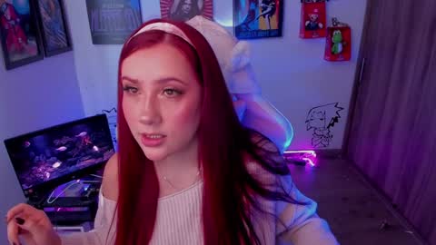 Snapshot of milly_yako chatting on January 27, 8:28 pm Monkey D Maddie online show from January 27, 8:28 pm