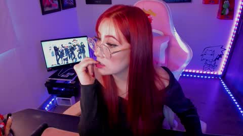 Snapshot of milly_yako chatting on September 25, 10:46 pm Monkey D Maddie online show from September 25, 10:46 pm