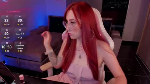 Snapshot of milly_yako chatting on November 3, 11:48 pm Monkey D Maddie online show from November 3, 11:48 pm