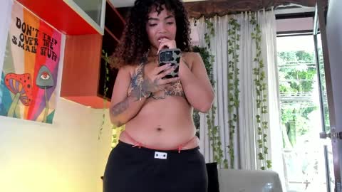 CherryTattoo online show from March 26, 4:12 pm