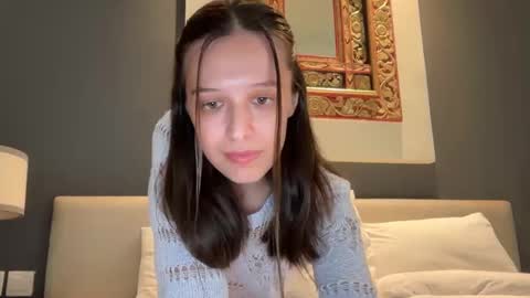 Milly online show from November 2, 2:14 am