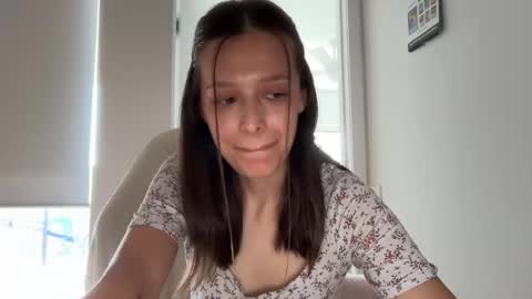 Milly online show from November 12, 12:44 am