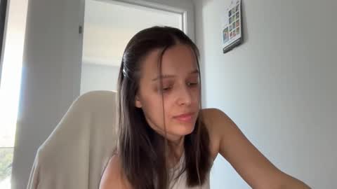 Milly online show from December 1, 2:16 am