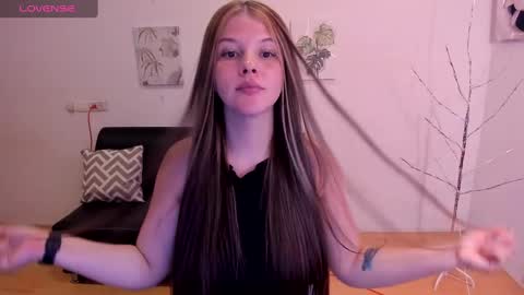 Milly online show from December 24, 4:33 am