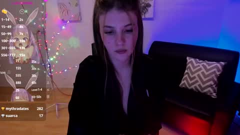 Milly online show from March 3, 4:46 pm