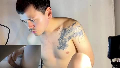 Snapshot of milo_santo chatting on May 10, 2:50 am Milo Santo online show from May 10, 2:50 am