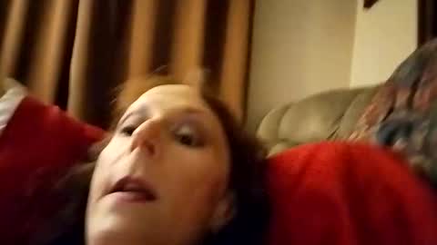 miloanj online show from October 31, 9:05 pm