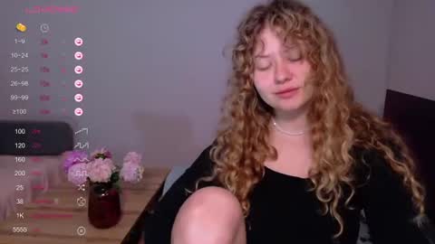 Snapshot of milounee chatting on June 13, 8:12 am milounee online show from June 13, 8:12 am