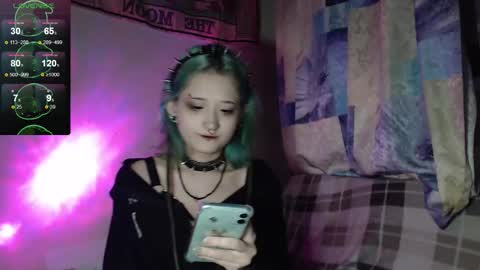 milten_trish online show from September 14, 6:29 pm