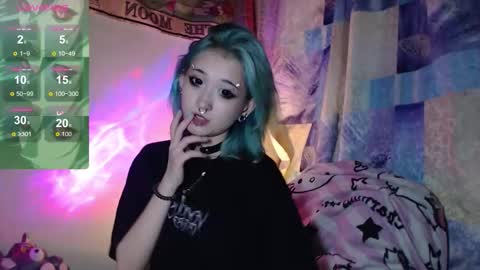 milten_trish online show from October 7, 11:57 pm