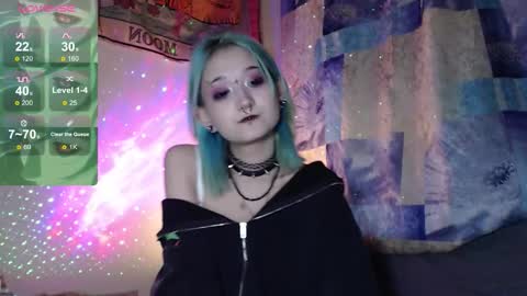 milten_trish online show from October 20, 12:00 am