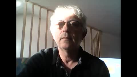 milu72 online show from November 1, 3:25 pm