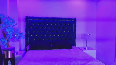 Milu ballmer  online show from December 2, 11:37 am