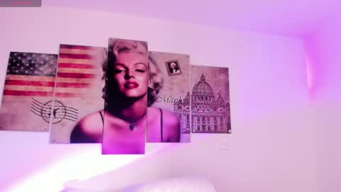 Snapshot of milu_cooper chatting on May 10, 4:01 pm milu modelo independiente .onlyfans kmila model online show from May 10, 4:01 pm