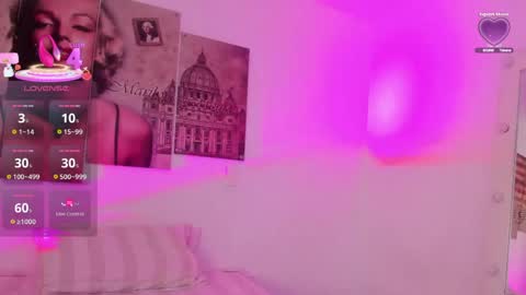 Snapshot of milu_cooper chatting on May 18, 2:51 am milu modelo independiente .onlyfans kmila model online show from May 18, 2:51 am
