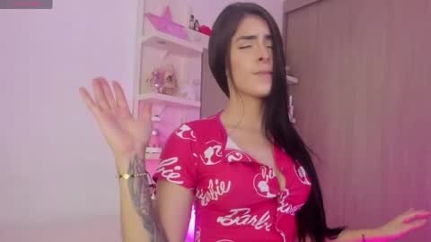 Snapshot of milu_cooper chatting on May 30, 5:37 am milu modelo independiente .onlyfans kmila model online show from May 30, 5:37 am
