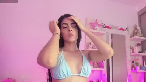 Snapshot of milu_cooper chatting on July 1, 4:14 am milu modelo independiente .onlyfans kmila model online show from July 1, 4:14 am