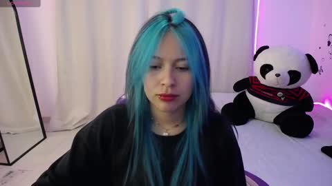 Snapshot of milusolers chatting on September 13, 6:46 am Milusolers online show from September 13, 6:46 am