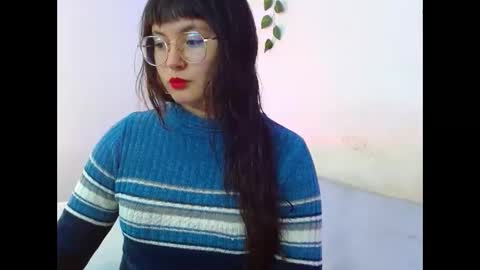 mily_baker online show from February 25, 9:57 pm