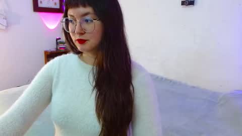 mily_baker online show from October 24, 12:52 am