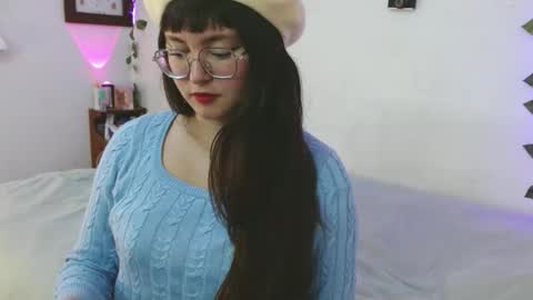 mily_baker online show from March 21, 12:04 am