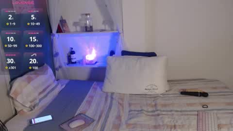 Mily Miley online show from December 14, 8:35 pm