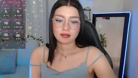 Mily online show from November 10, 7:13 pm