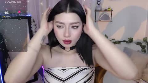 Mily online show from November 25, 12:32 am