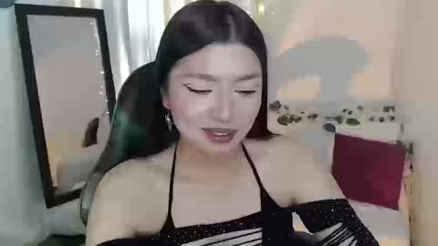 Mily online show from March 14, 9:09 pm