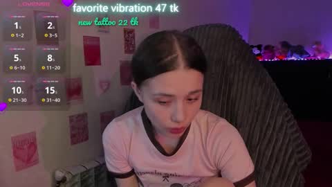 Emily online show from March 13, 7:09 pm