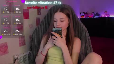 Emily online show from March 15, 6:36 pm