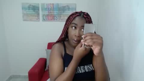 Snapshot of milykabigbooty chatting on November 10, 6:51 pm milykabigbooty online show from November 10, 6:51 pm