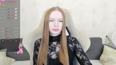 Milena and Jasper online show from December 18, 3:51 pm