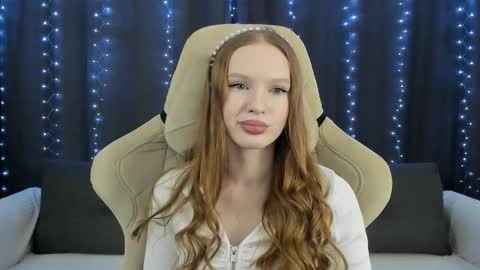 Milena and Jasper online show from January 6, 8:34 pm