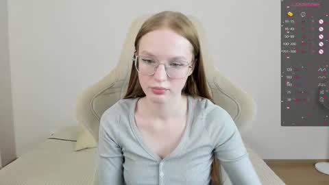 Milena and Jasper online show from February 14, 9:11 pm