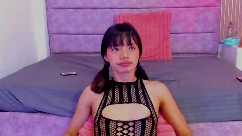 Mila  online show from March 15, 12:33 pm