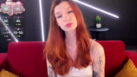 Mimi  online show from January 13, 4:07 am