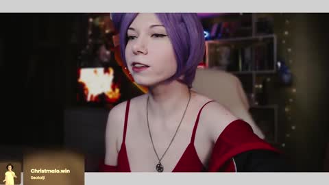 Snapshot of mimibunxo chatting on February 13, 9:09 am Mimi Bunny online show from February 13, 9:09 am