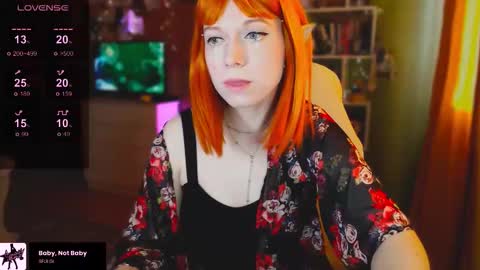 Snapshot of mimibunxo chatting on September 26, 5:22 am Mimi Bunny online show from September 26, 5:22 am