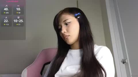 Kiko online show from February 18, 3:24 am