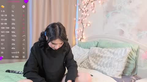 Snapshot of mimimi1209 chatting on February 23, 3:59 am Dana online show from February 23, 3:59 am