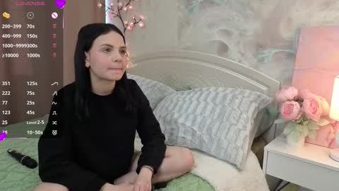 Snapshot of mimimi1209 chatting on February 26, 4:44 am Dana online show from February 26, 4:44 am