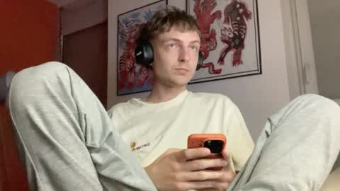 mimiro12 online show from April 3, 12:19 am