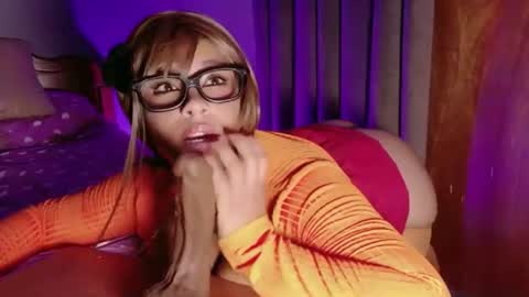Snapshot of mimirodriguezz chatting on June 29, 7:14 am mimirodriguezz online show from June 29, 7:14 am