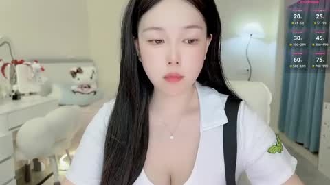 Snapshot of mimmouo chatting on May 19, 7:26 am mimmouo online show from May 19, 7:26 am