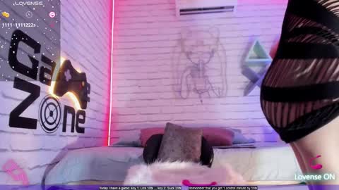 Minji online show from September 12, 7:36 pm
